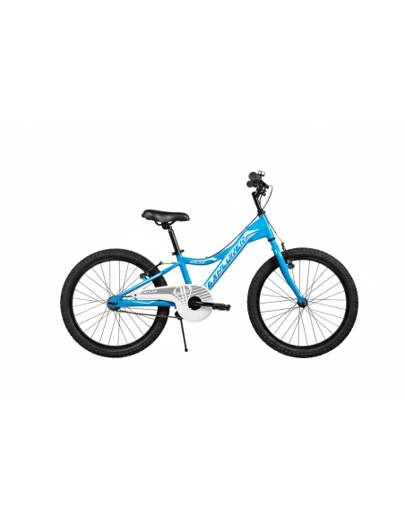 EXPLORER ATLAS R20 ALUMINIO