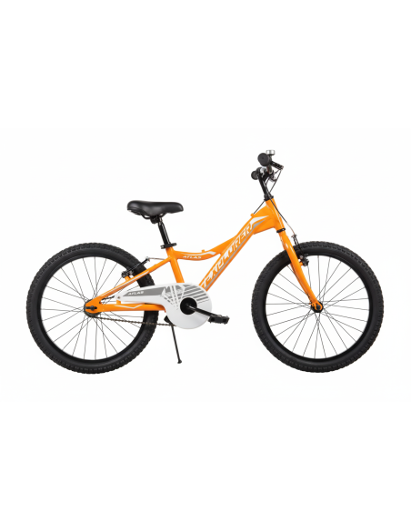 EXPLORER ATLAS R20 ALUMINIO