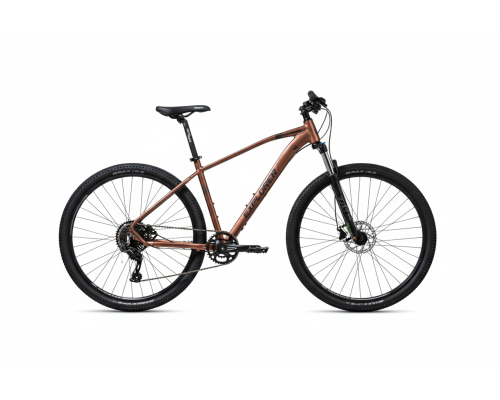 EXPLORER PRO 1X10 SHIMANO CUES