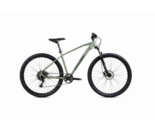 EXPLORER PRO 1X10 SHIMANO CUES 2