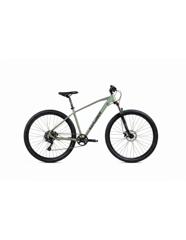 EXPLORER PRO 1X11 SHIMANO CUES