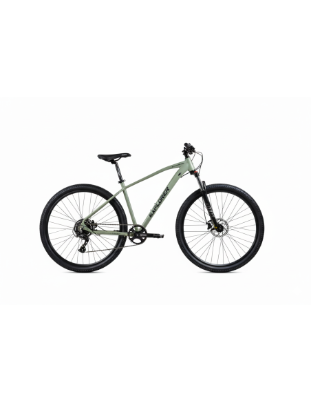 EXPLORER PRO 1X11 SHIMANO CUES