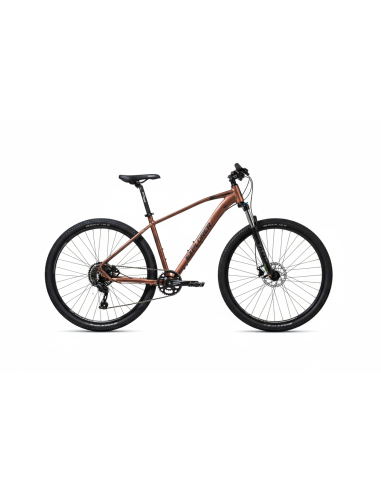 EXPLORER PRO 1X11 SHIMANO CUES