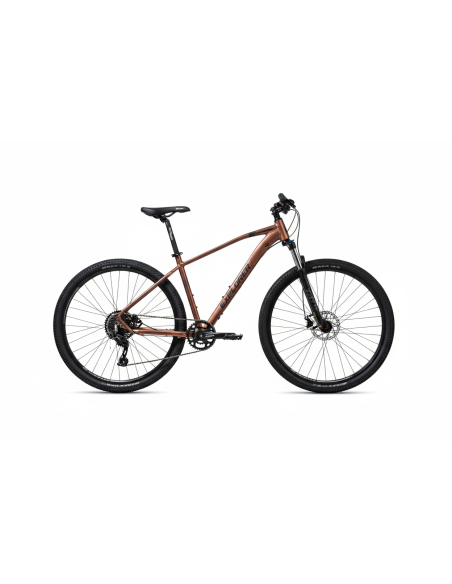 EXPLORER PRO 1X11 SHIMANO CUES