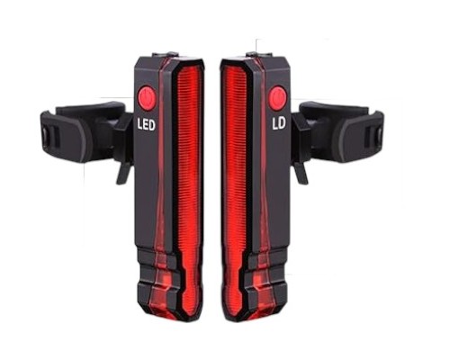 LUZ TRASERA LED DRN SPIDER 2