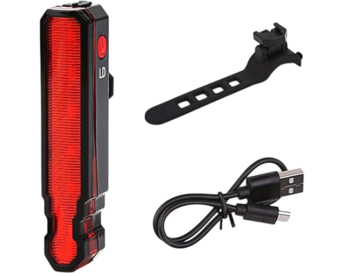 LUZ TRASERA LED DRN SPIDER
