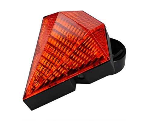 LUZ TRASERA LED DRN MODELO...