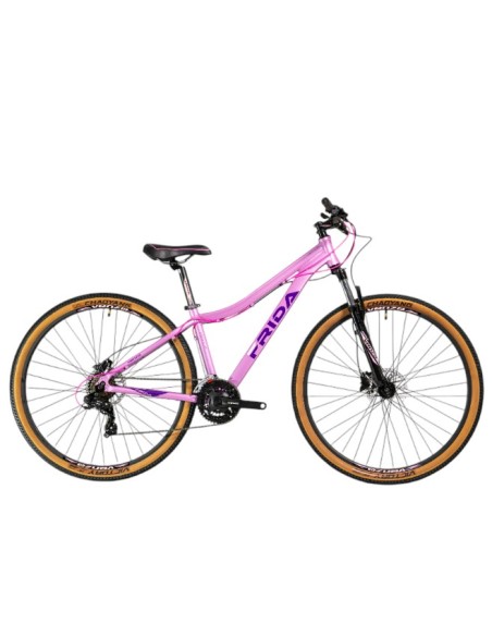 VENZO FRIDA BELLE | R29