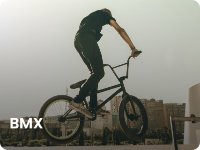 BMX