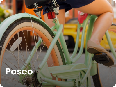 Paseo