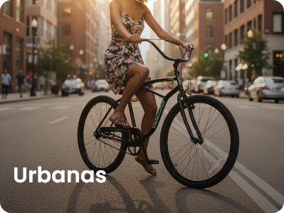 Urbanas