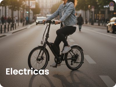 Electricas