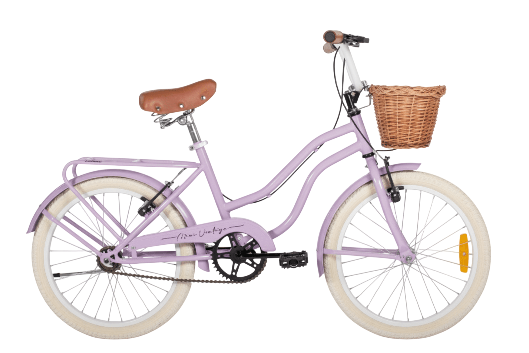 ENRIQUE MINI VINTAGE | R20