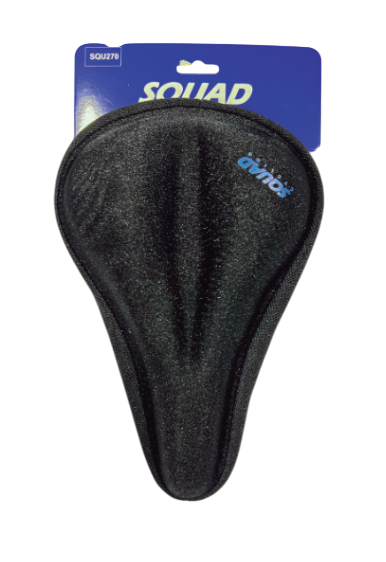 FUNDA CUBRE ASIENTO GEL SQU270 SQUAD