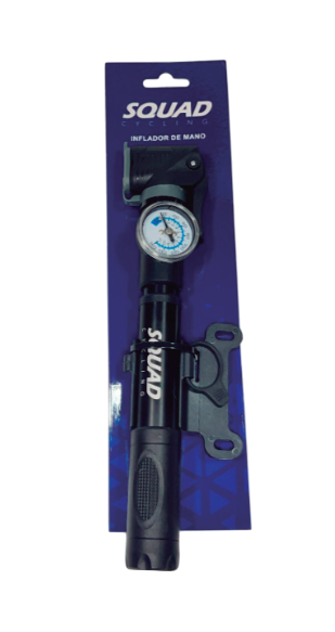 INFLADOR DE MANO SQUAD SQU005