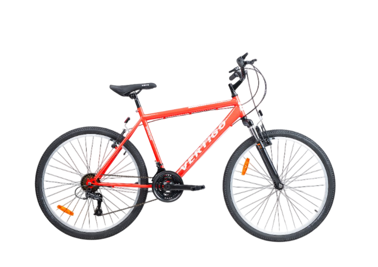 ENRIQUE VERTIGO C/SUSPENSIÓN | R26