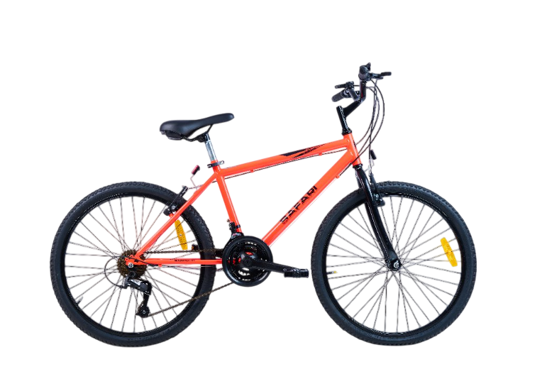 ENRIQUE SAFARI | R24