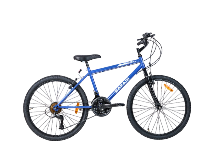 ENRIQUE SAFARI | R24