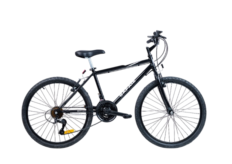 ENRIQUE SAFARI | R24