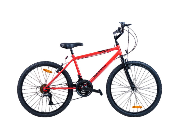 ENRIQUE SAFARI | R24