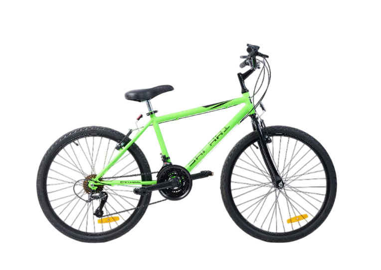 ENRIQUE SAFARI | R24