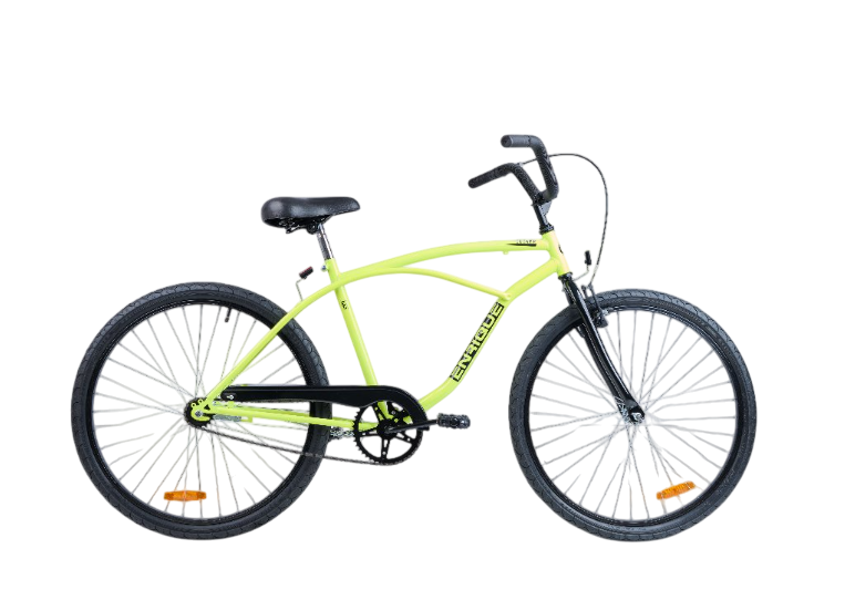 ENRIQUE BICI UNISEX | R26