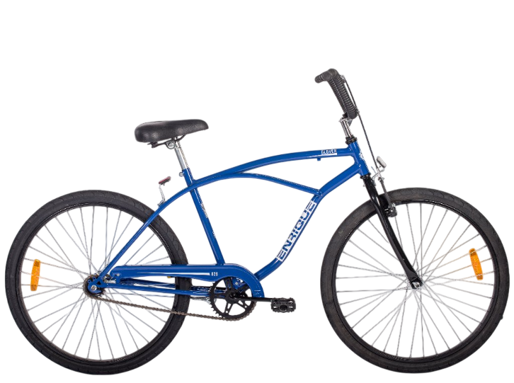 ENRIQUE BICI UNISEX | R26