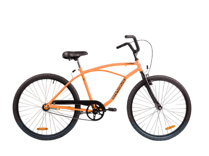 ENRIQUE BICI UNISEX | R26