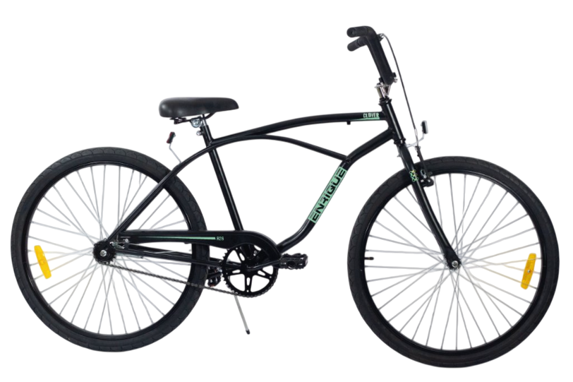 ENRIQUE BICI UNISEX | R26