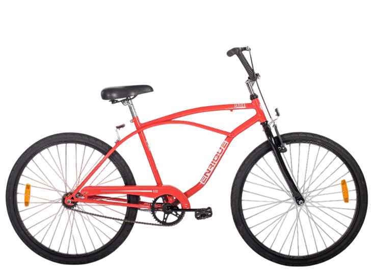ENRIQUE BICI UNISEX | R26