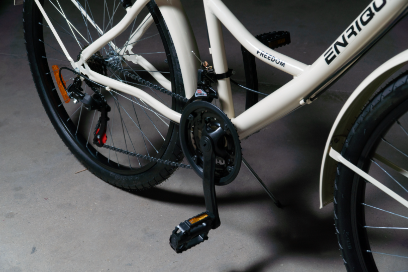 ENRIQUE FREEDOM UNISEX | R26