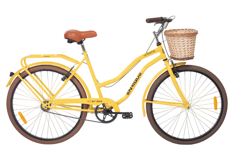 ENRIQUE URBANA RETRO | R26