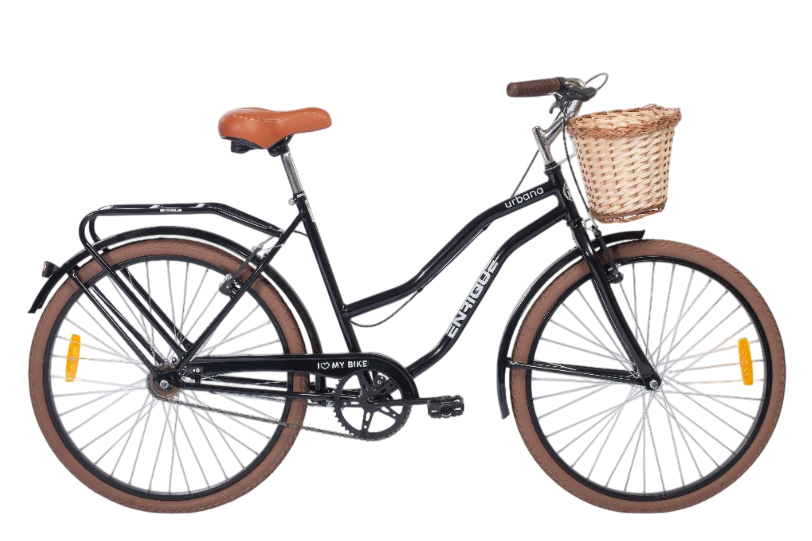 ENRIQUE URBANA RETRO | R26