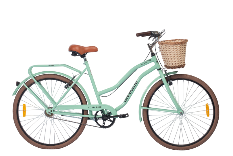 ENRIQUE URBANA RETRO | R26