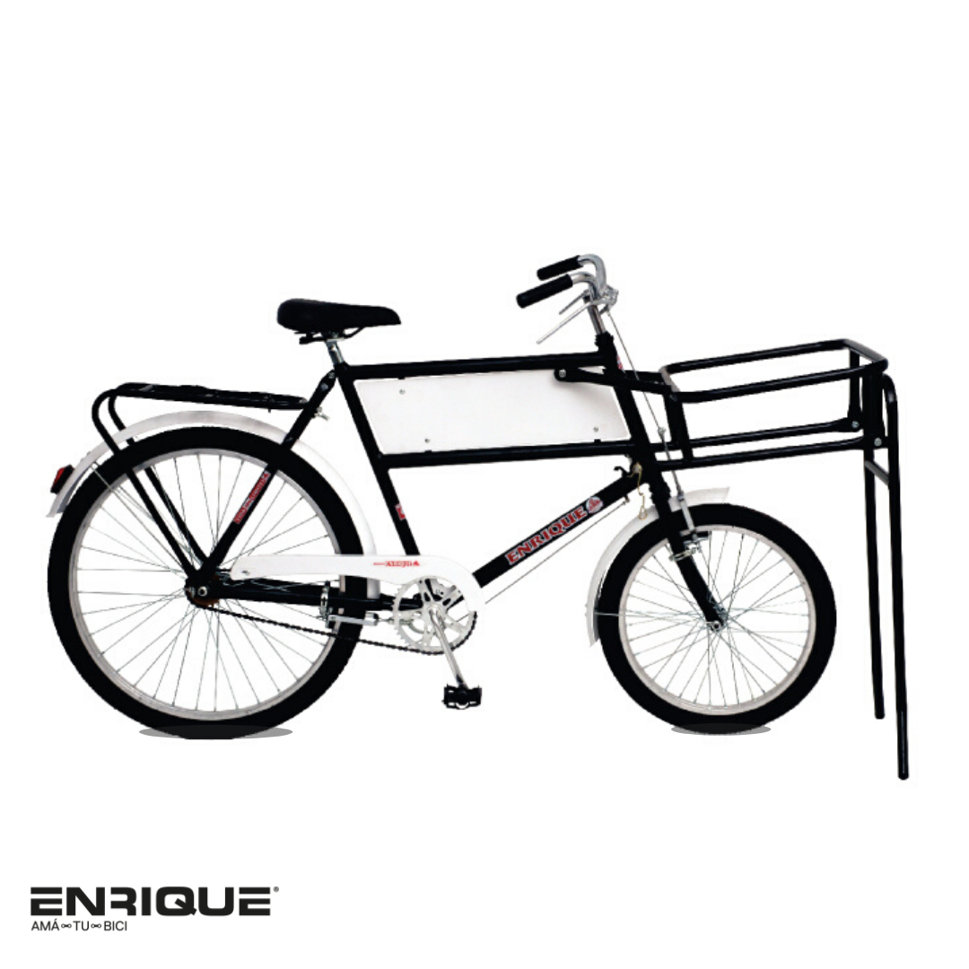 ENRIQUE BICICLETA DE REPARTO | R20-26