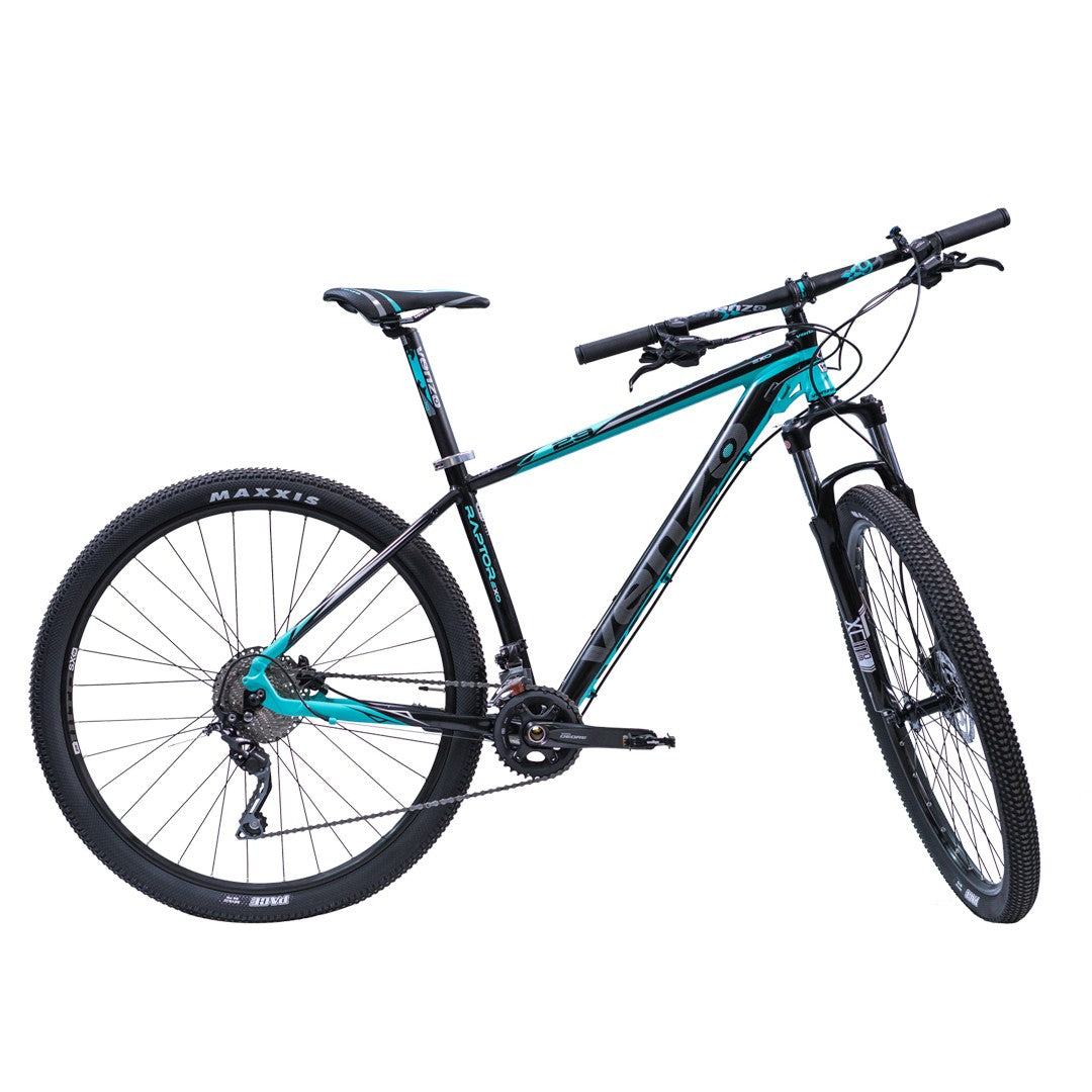 VENZO RAPTOR SHIMANO ALTUS | R29