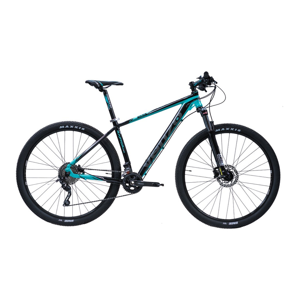 VENZO RAPTOR SHIMANO ALTUS | R29