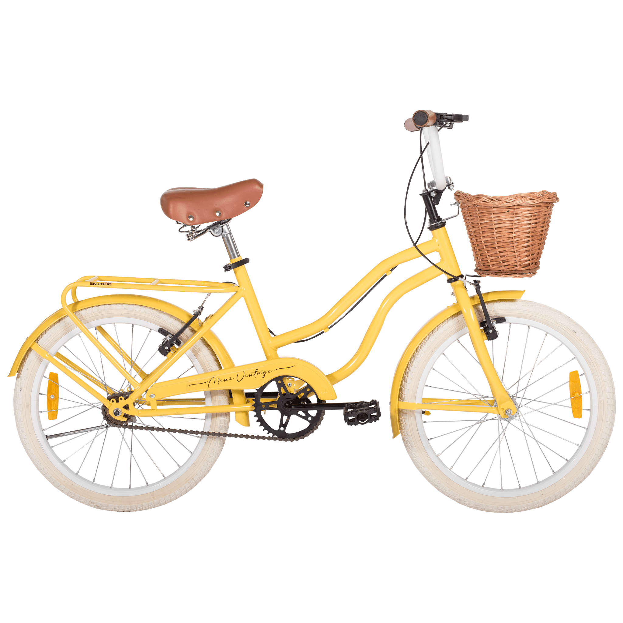 ENRIQUE MINI VINTAGE | R20