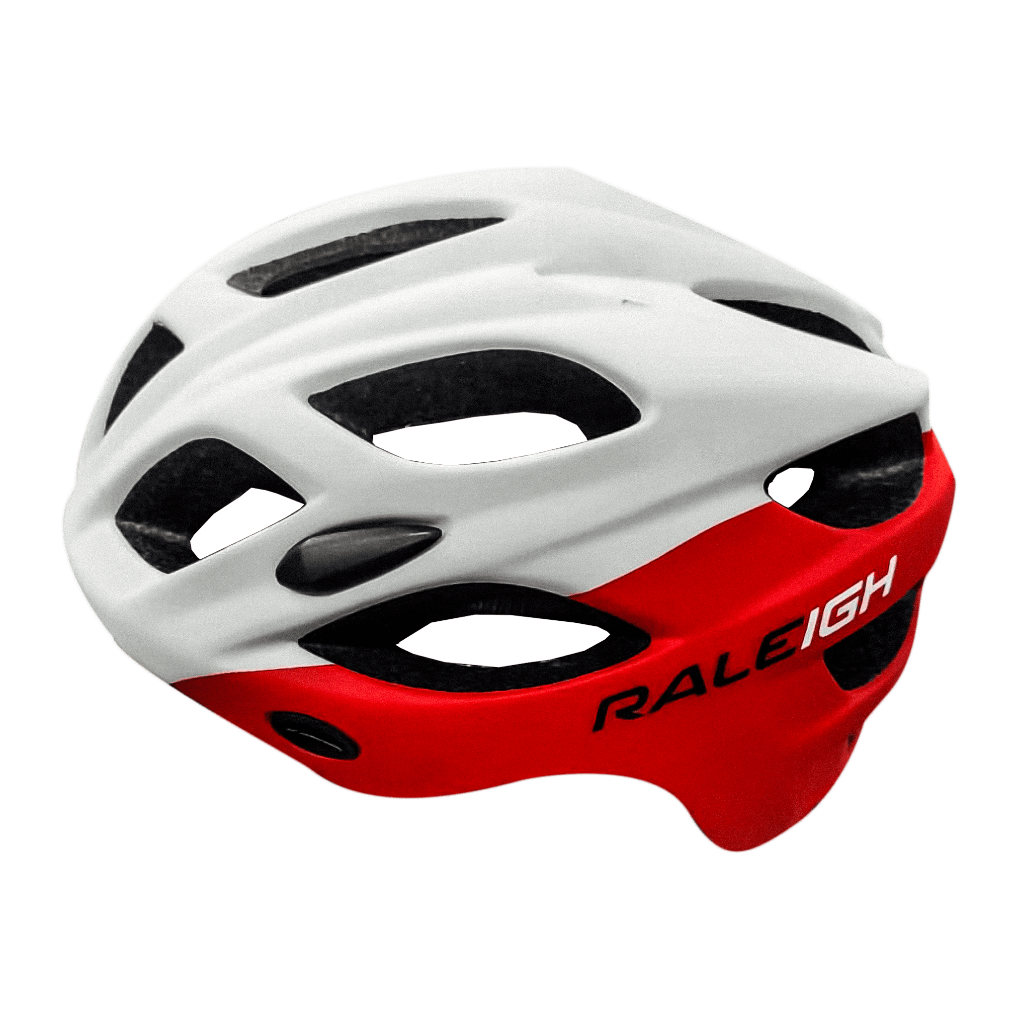 Casco Raleigh MTB