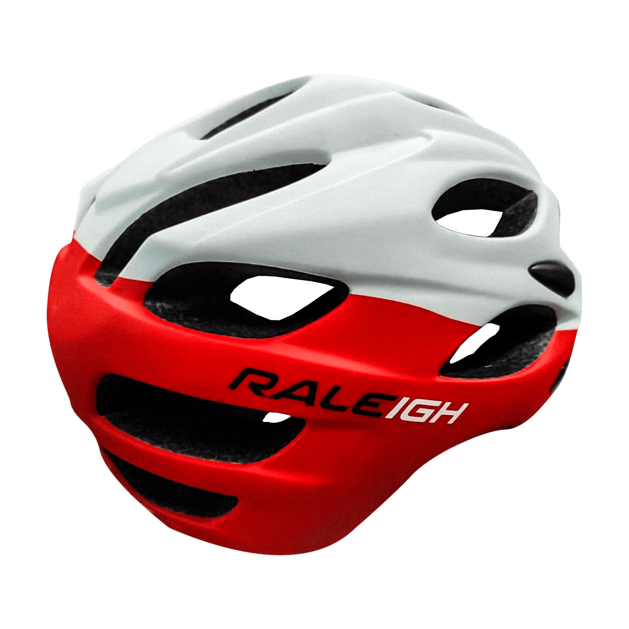 Casco Raleigh MTB