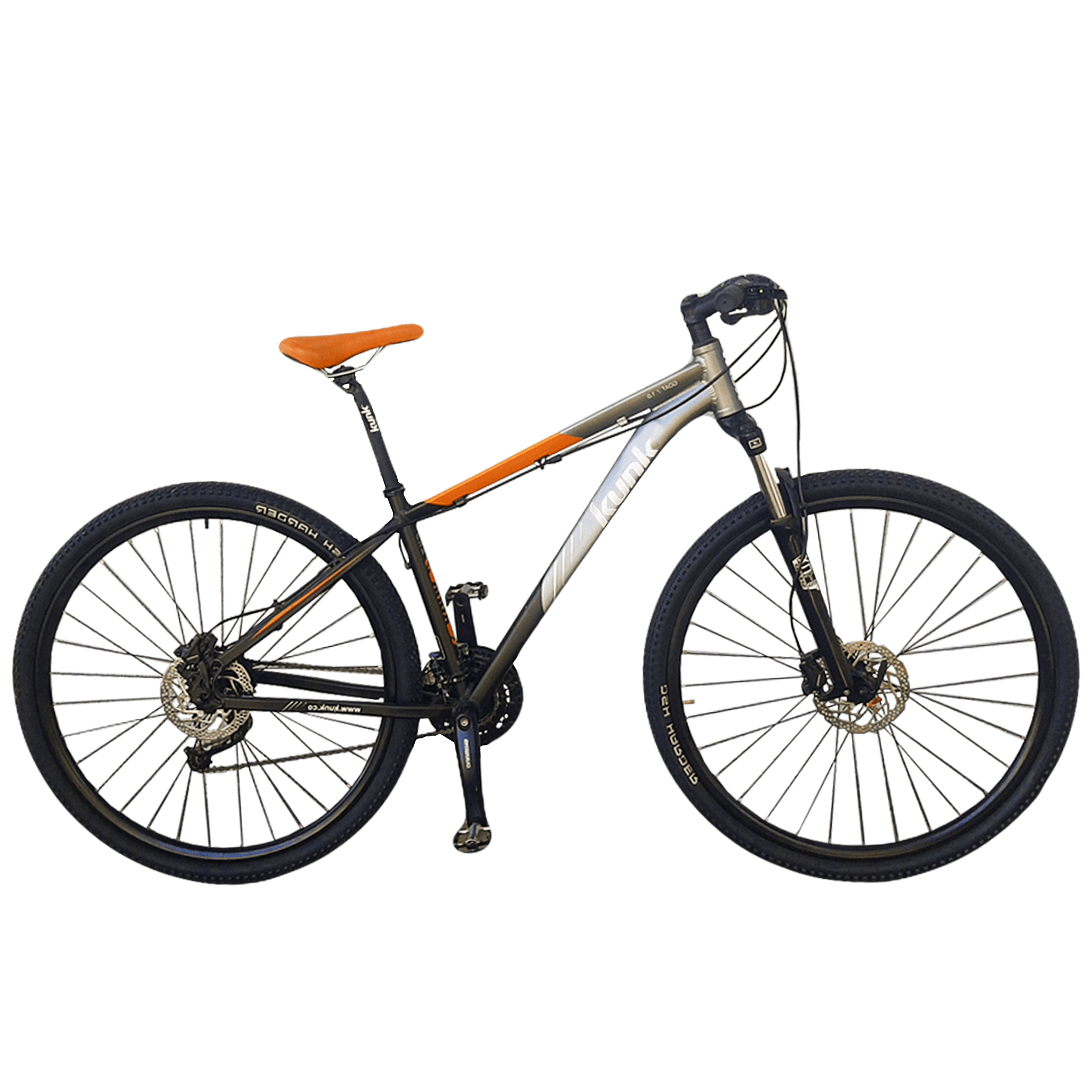 KUNK GOAT 1.0 | R27.5