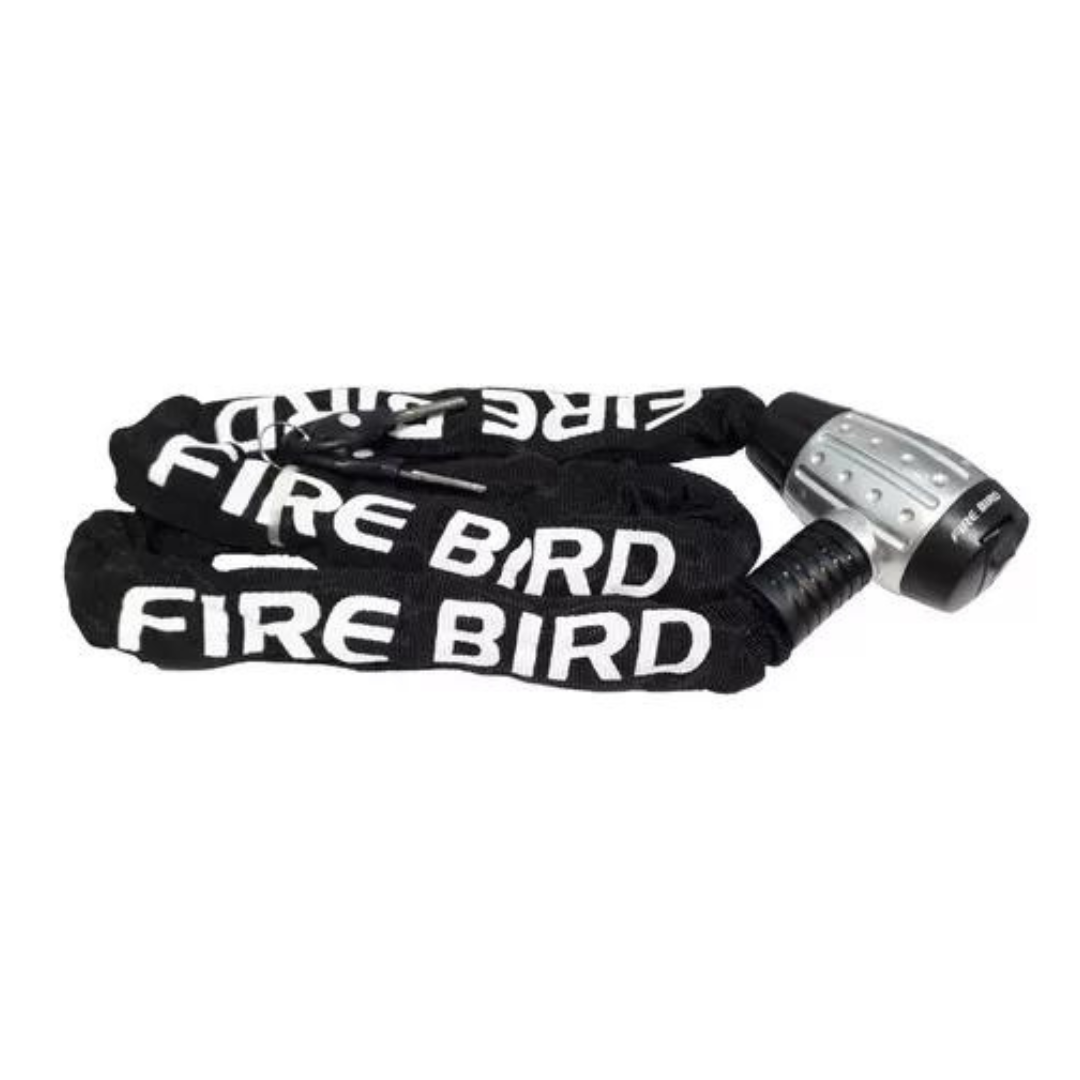 CADENA FORRADA 6" FIREBIRD
