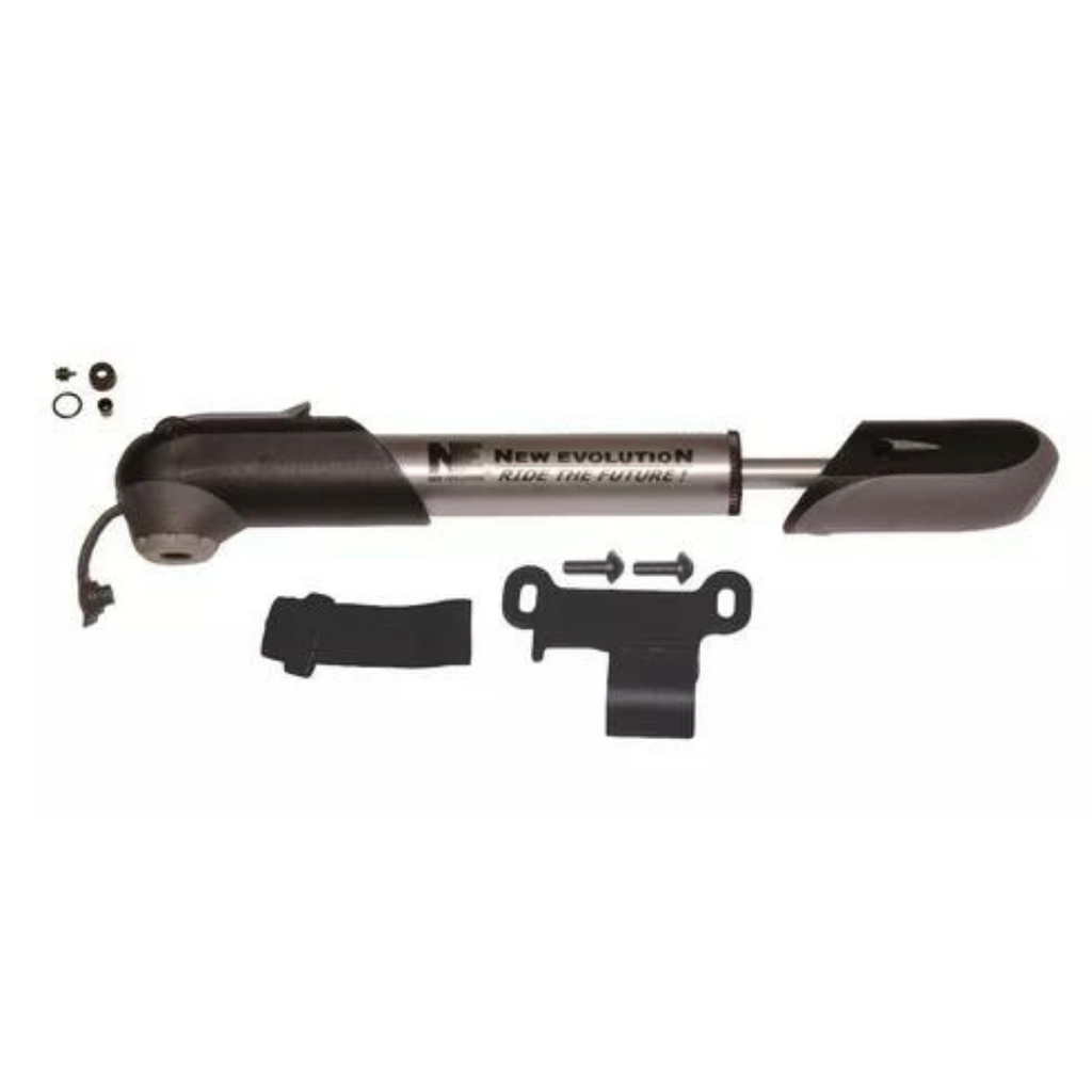 INFLADOR NEW EVOLUTION 2002M