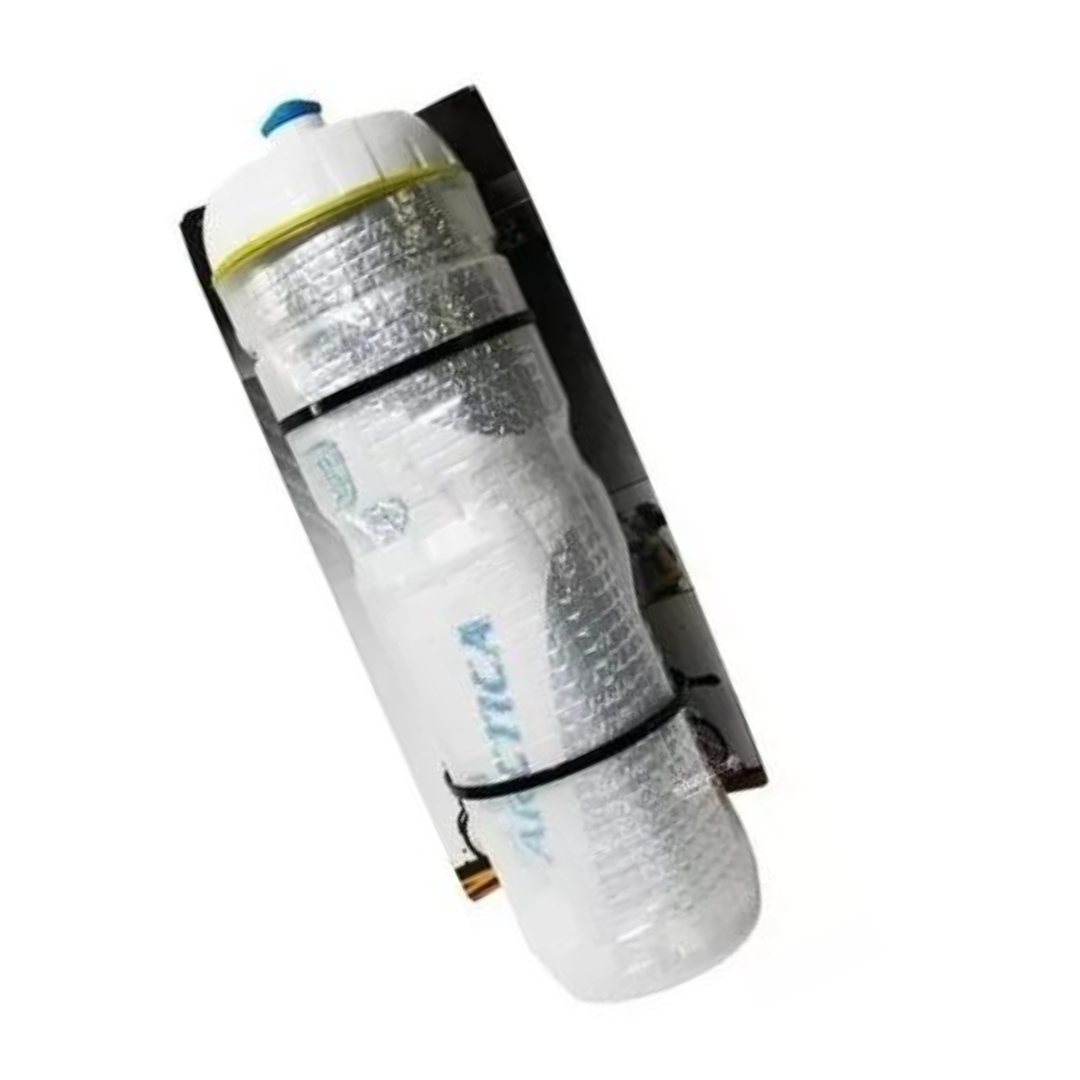 CARAMAÑOLA TÉRMICA FIREBIRD