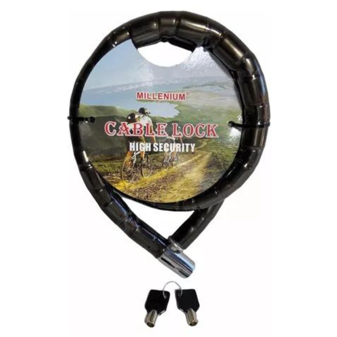 CERROJO MACIZO T/ MOTO 1200- 18mm