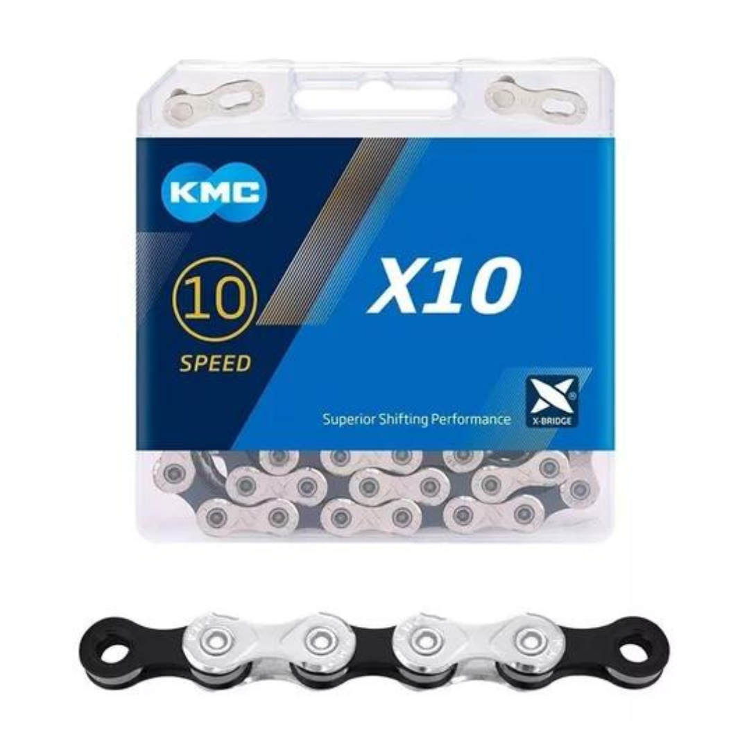 CADENA KMC X10