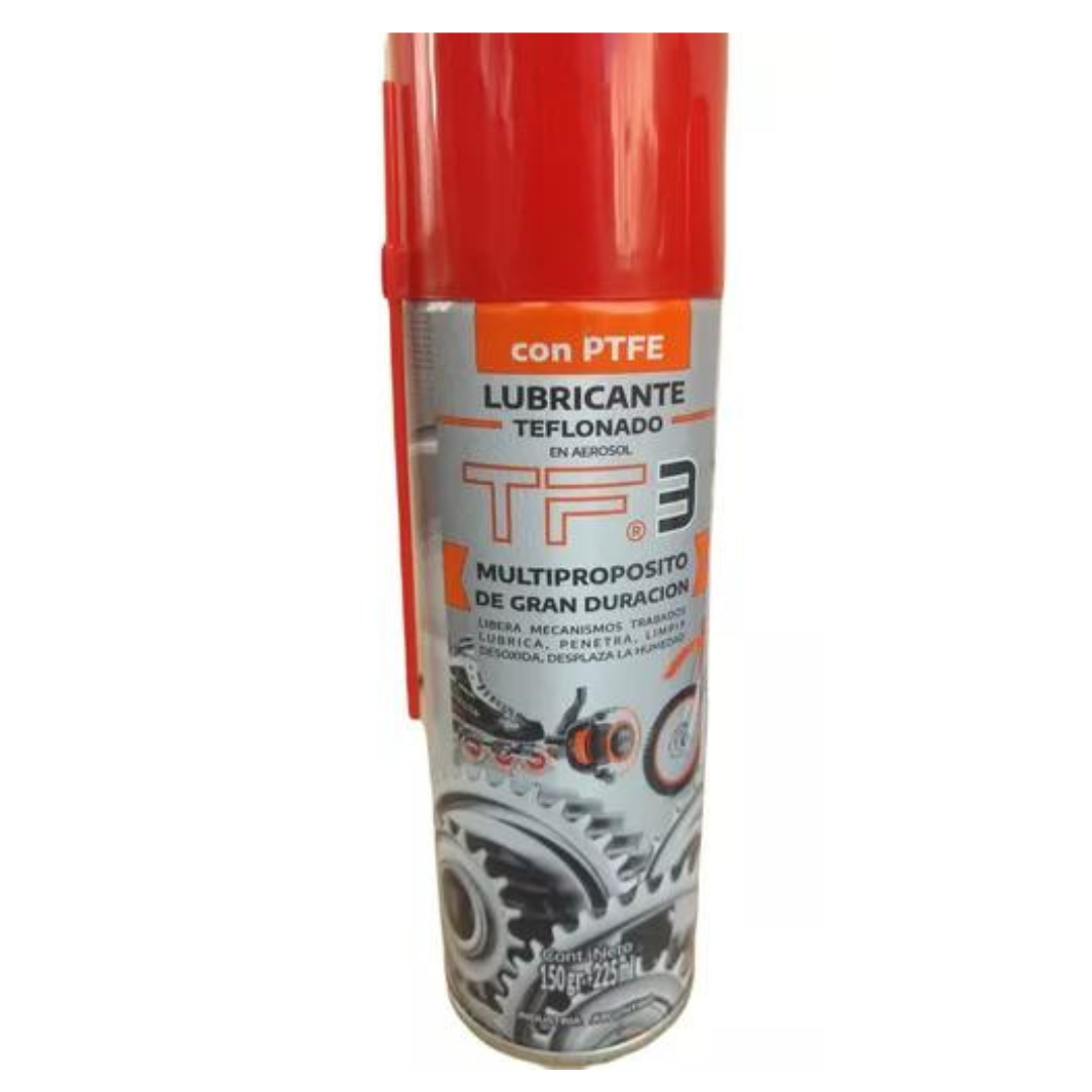 ACEITE AEROSOL TF3
