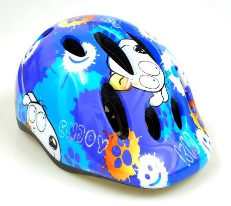 CASCO SARS INFANTIL LIFESTYLE