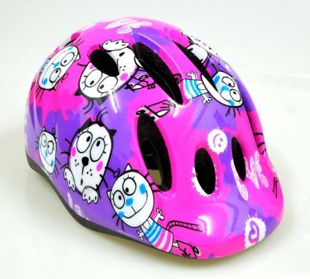 CASCO SARS INFANTIL LIFESTYLE
