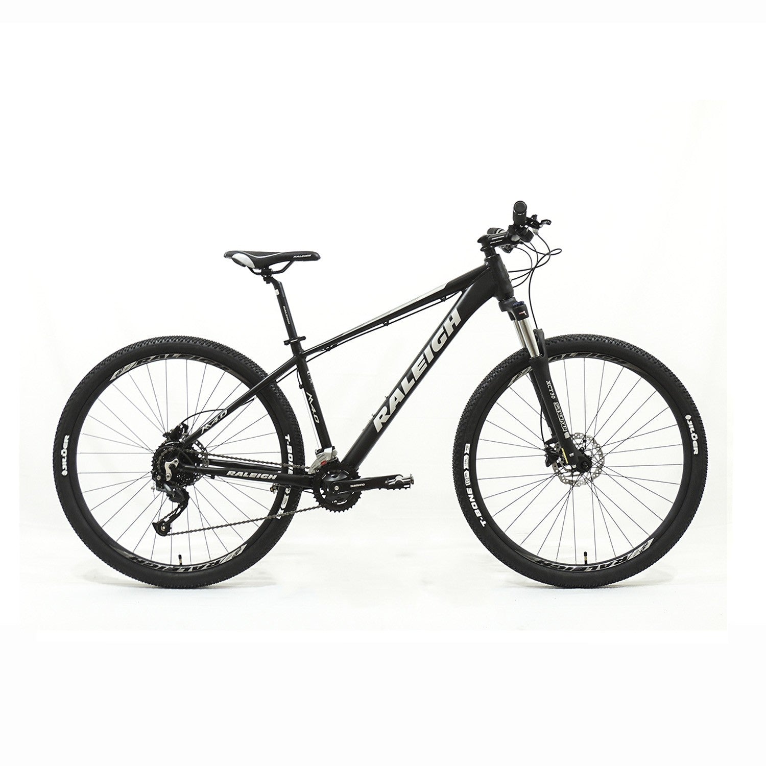 RALEIGH MOJAVE 4.0
